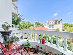 Silahis Apartments (D15), Apartment #574151311